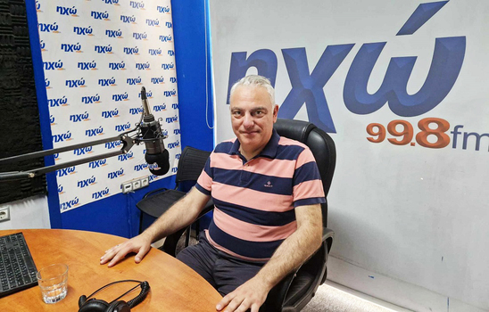 Image: Κουφάκης: Σημαντικό εργαλείο για τον παραγωγό το νέο υβρίδιο ντομάτας της AGRIS