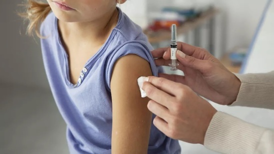 Image: «Ναι» από το CDC στη χορήγηση του εμβολίου Pfizer σε παιδιά ηλικίας 5 έως 11 ετών – Πότε ξεκινούν