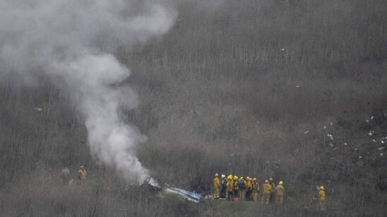 Image: Τραγωδία στην Τουρκία: Επτά νεκροί από συντριβή αεροσκάφους της Πολεμικής Αεροπορίας