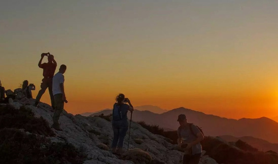 Image: Το πρόγραμμα Οκτωβρίου του Ορειβατικού Συλλόγου Αγίου Νικολάου