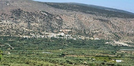 Image: Αεροδρόμιο Ανατολικής Κρήτης Ξένιος Ζευς Α.Ε. | Εκλογή νέου ΔΣ την Κυριακή 19 Ιουνίου