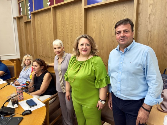 Image: Διήμερο σεμινάριο για την παιδική προστασία από την Περιφέρεια Κρήτης
