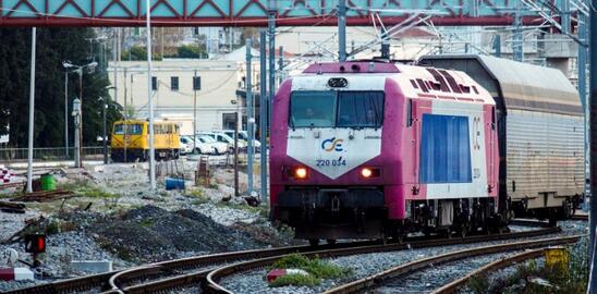 Image: Θετικοί είναι πολίτες και φορείς στην ιδέα για κατασκευή σιδηροδρόμου στην Κρήτη