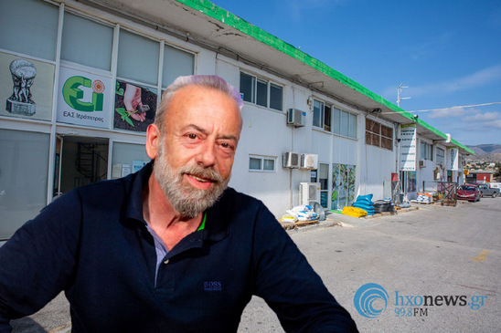 Image: Δασκαλάκης για επιδοτήσεις: Τα λάθη του ΟΠΕΚΕΠΕ πλήρωσαν οι παραγωγοί