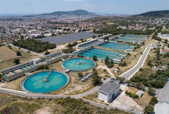 Image: Bloomberg: Συγχώνευση εκατοντάδων εταιρειών ύδρευσης και νέο ταμείο για έργα – Το κυβερνητικό σχέδιο για τη λειψυδρία