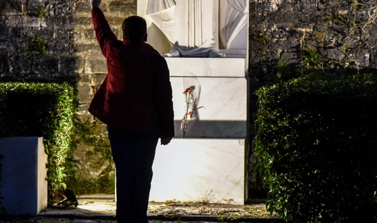 Image: «Κόβεται» ο εορτασμός του Πολυτεχνείου σε δημοτικά και νηπιαγωγεία – Αντιδρά η ΔΟΕ