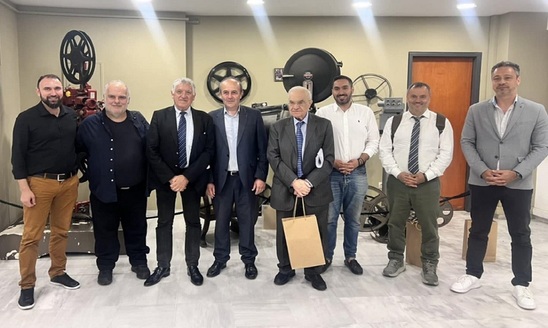 Image: Με επιτυχία πραγματοποιήθηκε η εκδήλωση για την «Αναπαραγωγική Υγεία» στην Ιεράπετρα