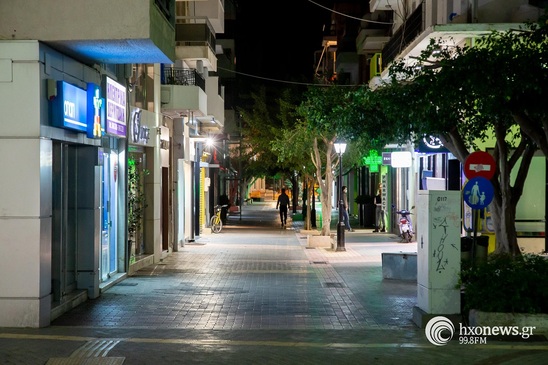 Image: Τρίτη 12 Ιουλίου η Λευκή Νύχτα στην Ιεράπετρα με πολλά events και στήριξη της Παιδόπολης