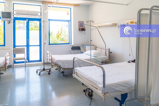 Image: Απάντηση του Νοσοκομείου Ιεράπετρας σε καταγγελία για ανάρμοστη συμπεριφορά γιατρών και νοσηλευτών