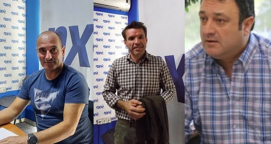 Image: Γιατί λέμε όχι σε εργάτες γης από Βόρεια Ελλάδα;