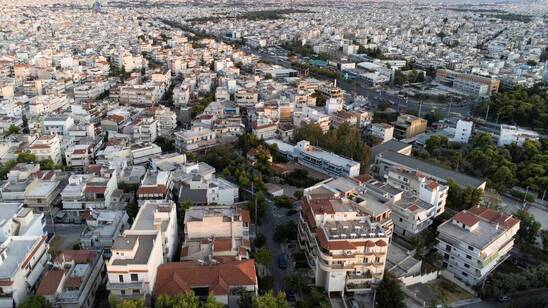 Image: Τελευταία ευκαιρία για τα αδήλωτα τετραγωνικά - Πότε κλείνει η πλατφόρμα