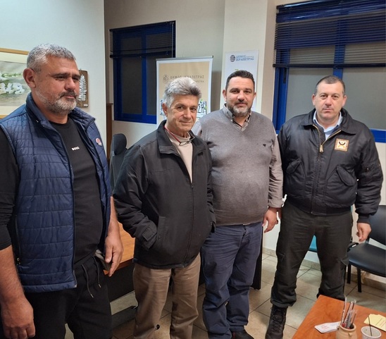 Image: Ο Αγροτικός Σύλλογος Ιεράπετρας για τον νέο κανονισμό καθαριότητας