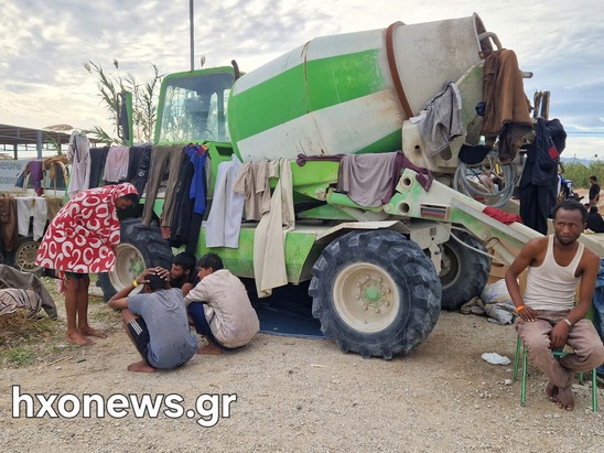 Image: Κ. Σπυριδάκη: «Η Ιεράπετρα δεν είναι αποθήκη ψυχών – Η Κυβέρνηση γνώριζε, είχε προειδοποιηθεί και επέλεξε να κωφεύει»