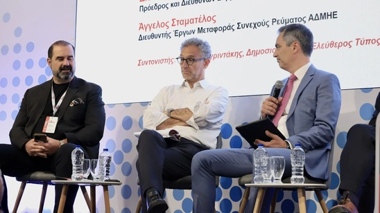Image: Ιεράπετρα :Μέσα στο καλοκαίρι ξεκινούν τα έργα στο Φράγμα Μπραμιανών