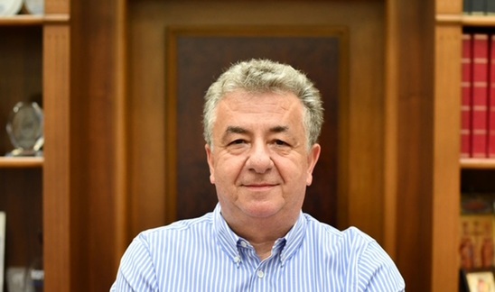 Image: Δήλωση Περιφερειάρχη Κρήτης για την ημέρα των ανθρώπων της τρίτης ηλικίας