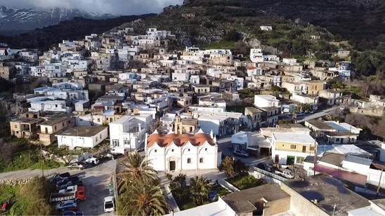 Image: Καθαρά Δευτέρα στον Άγιο Στέφανο