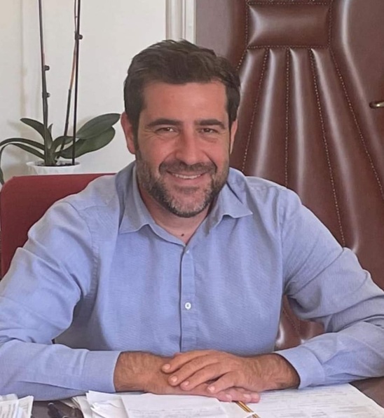 Image: Μήνυμα Αντιπεριφερειάρχη Λασιθίου για την έναρξη της σχολικής χρονιάς