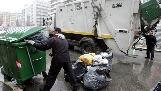 Image: Σε ιδιώτες δίνει την καθαριότητα ο Δήμος Ιεράπετρας -Καταγγελία του  Συλλόγου Εργαζομένων ΟΤΑ Λασιθίου 