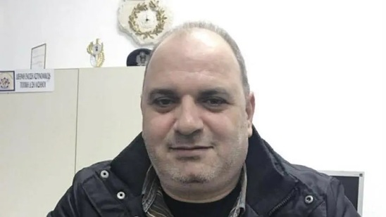 Image: Ένωση Αστυνομικών Υπαλλήλων Λασιθίου: Επικεφαλής ξανά ο Μιχάλης Βαμβασάκης