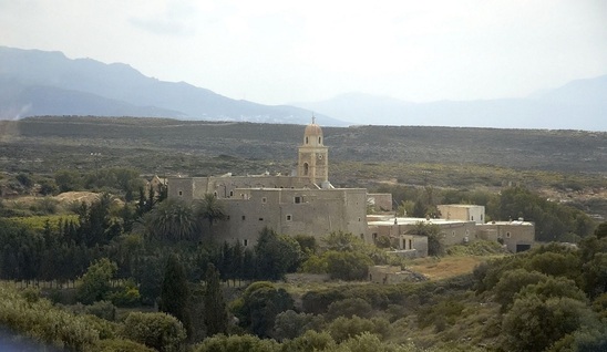 Image: Το Κτήμα Τοπλού ανοίγει τις πόρτες του για την Παγκόσμια Ημέρα Οινοτουρισμού