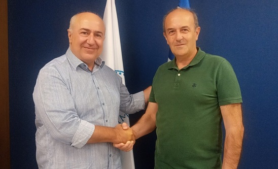 Image: AgroExpo 2025: Τέλη Μαΐου και για 4 μέρες η επόμενη αγροτική έκθεση της Ιεράπετρας