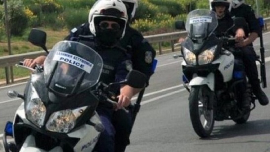 Image: Νεκρός 29χρονος αστυνομικός της ΔΙΑΣ σε καταδίωξη από τη Νίκαια μέχρι τον Ασπρόπυργο