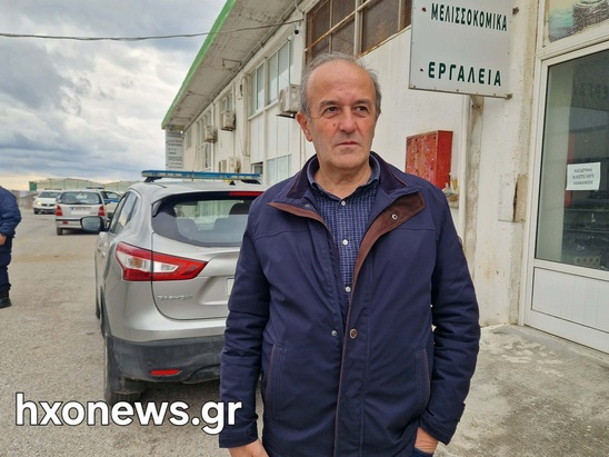 Image: Έφυγαν οι πρώτοι 50 μετανάστες σήμερα το πρωί από την Ιεράπετρα