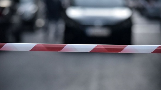 Image: Δολοφονία στην Καβάλα: «Γάζωσαν» 52χρονο στη Χρυσούπολη