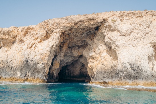 Image: Κουφονήσι Λασιθίου, ένας εξωτικός παράδεισος