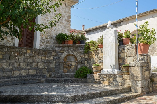 Image: Προβλήματα υδροδότησης σήμερα στους Μεσελέρους και την ευρύτερη περιοχή