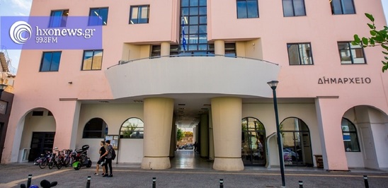 Image: Μόνο με ραντεβού η συνάντηση πολτών με το Δήμαρχο Ιεράπετρας