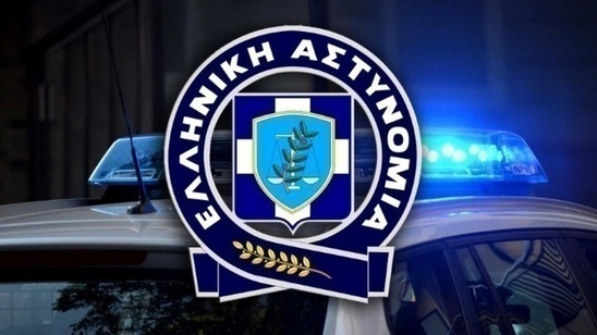 Image: Τι λέει η ΕΛ.ΑΣ για την αστυνομική παρουσία σε θεατρική παράσταση στην Ιεράπετρα