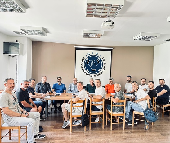 Image: Ε.Ν.Ε.Φ.Ι.: Μια νέα συλλογική φωνή φορέων στην Ιεράπετρα – Πρώτη συνάντηση με τον Δήμαρχο