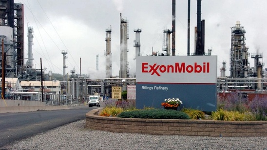 Image: Κρήτη: Συνάντηση κυβέρνησης - ExxonMobil με το βλέμμα στη γεώτρηση