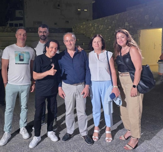 Image: Με Πασχάλη άνοιξε η αυλαία των «Κυρβείων 2026» στην Ιεράπετρα