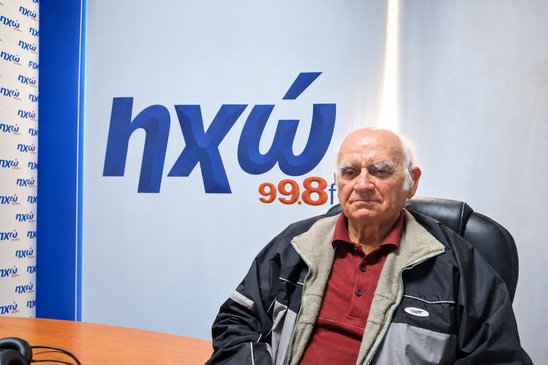 Image: Οι «Δρίμες» δείχνουν βροχερό χειμώνα στο Λασίθι – Η πρόβλεψη του Μιχάλη Γεροντή