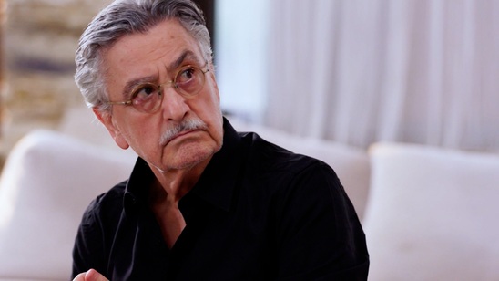 Image: Πέθανε ο ηθοποιός Νίκος Γαλανός