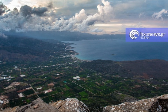 Image: Φιλιππάκης - Δασικοί χάρτες: Θα χαθούν περιουσίες στο Λασίθι