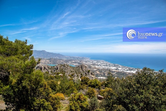 Image: Μερομήνια – Οι προβλέψεις για βαρυχειμωνιά – Τι καιρό θα κάνει μέχρι τον Αύγουστο