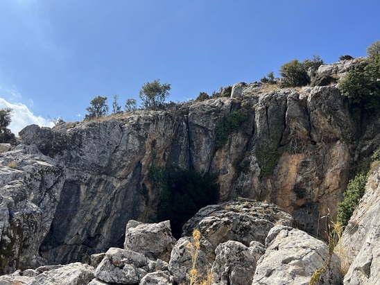 Image: Στην Μεγάλη Κορφή Δίκτης η επόμενη εξόρμηση του ΕΟΣ Λασιθίου