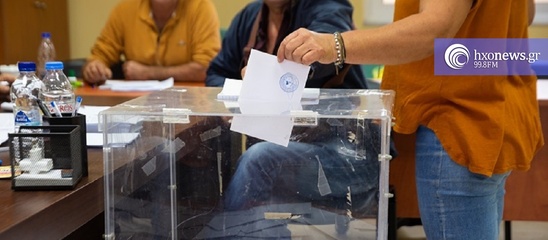Image: 9 οι υποψήφιοι για τις εκλογές στον Αγροτικό Σύλλογο Ιεράπετρας - Κρίσιμες οι εκλογές της Κυριακής