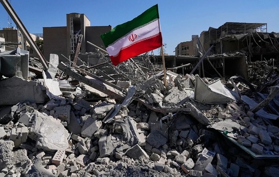 Image: Αντιπολεμική κινητοποίηση σήμερα  στην Ιεράπετρα για τις εξελίξεις στη Μέση Ανατολή