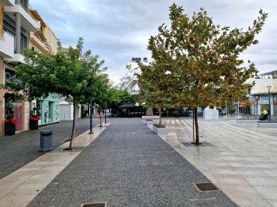 Image: Καιρός: Νοτιάδες, υγρασία και λασποβροχή στην Ιεράπετρα -Η πρόβλεψη από τους Μετεολάτρες