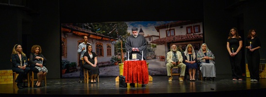 Image: Σήμερα στην Ιεράπετρα το «Κλειδί της Καρδιάς»