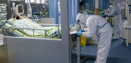 Image: ΠΟΕΔΗΝ: 24 υγειονομικοί νεκροί από κορωνοϊό – Κραυγή αγωνίας και για την μετάλλαξη