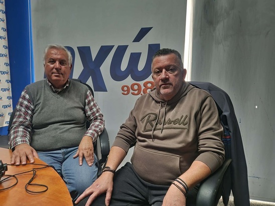 Image: Σ. Λουτσέτης: «Η Fresh Expo είναι το βήμα εξωστρέφειας που έλειπε από την Ιεράπετρα»