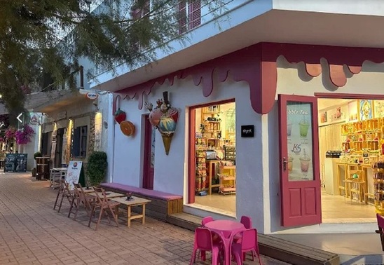 Image: Ζητείται προσωπικό από το κατάστημα KS στον Μακρύ Γιαλό