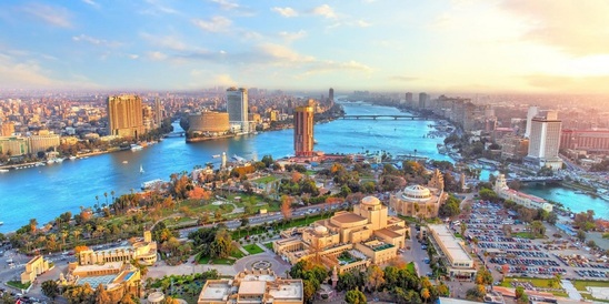 Image: Προσπάθεια για άνοιγμα στην τουριστική αγορά του Καΐρου θα κάνει ο Δήμος Ιεράπετρας 
