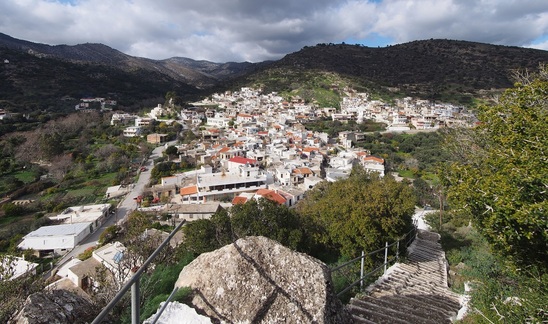 Image: Συνεδριάζει την Πέμπτη το Συμβούλιο της Καλαμαύκας