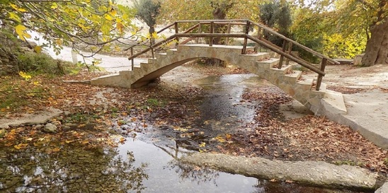 Image: Υπόθεση θανάτου 70χρονου στην Καλαμαύκα: Αθωώθηκε ο Γεωργαλάκης - Καταδίκη για Κρασσά και Ψυλλινάκη